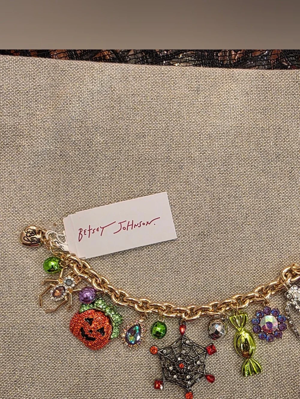 Betsey Johnson betsey johnson
